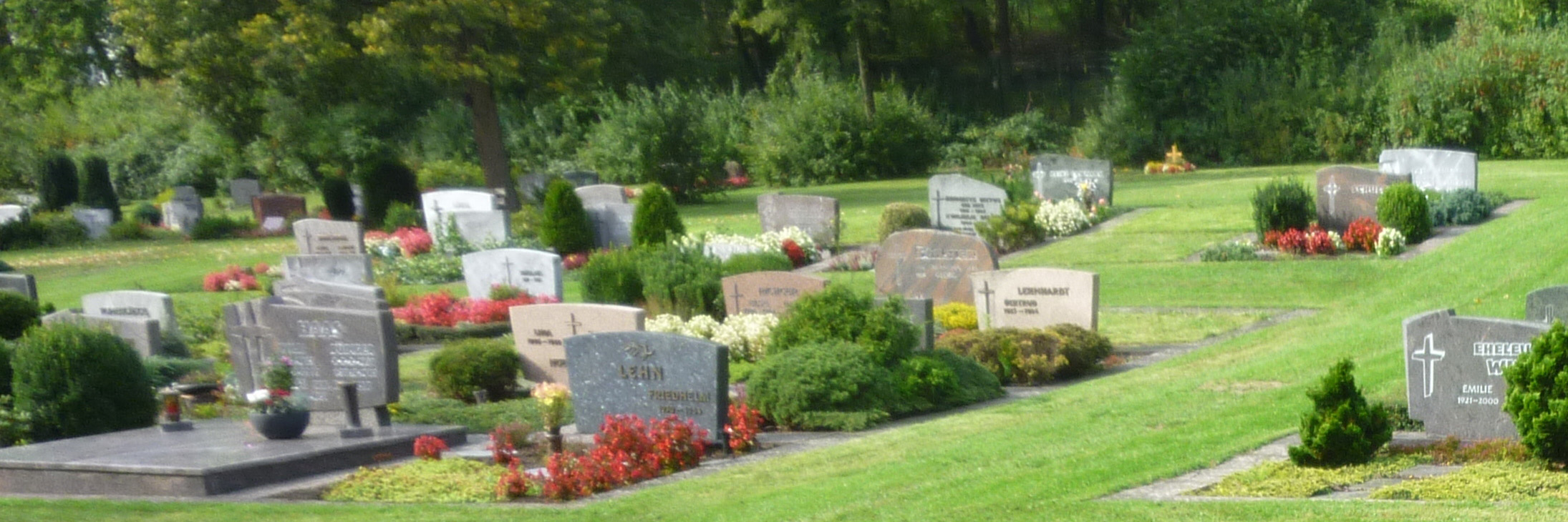 Friedhof_Sinn